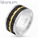 Pánský prsten Titan