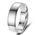 Pánský snubní prsten Titan