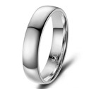 Pánský snubní prsten Titan
