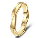 Pánský snubní prsten Titan