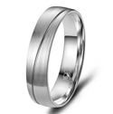 Pánský snubní prsten Titan, vel. 48