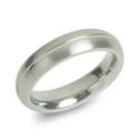 Pánský titanový snubní prsten 0130-01