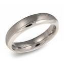 Pánský titanový snubní prsten BOCCIA® 0130-07