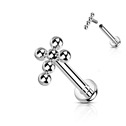 Piercing do brady TITAN, 1,2 x 8 mm