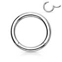 Piercing segment kruh