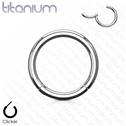 Piercing segment kruh TITAN