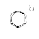 Piercing segment kruh TITAN 1,2 x 8 mm
