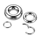 Piercing segment kruh TITAN