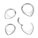 Piercing segment kruh TITAN