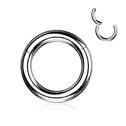 Piercing segment kruh tl. 3 mm