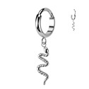 Piercing segment s hadem TITAN, 1,2 x 8 mm