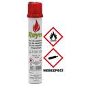 Plyn do zapalovače Royce 65ml