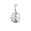 Přívěsek bižuterie se Swarovski krystaly, Crystal