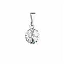 Přívěsek bižuterie se Swarovski krystaly, Crystal