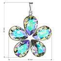Přívěsek bižuterie se Swarovski krystaly, Paradise Shine