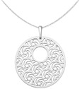 Přívěsek ornamentální mandala
