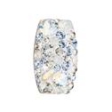 Stříbrný přívěšek Crystals from Swarovski®, Light Sapphire