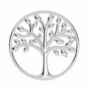 Stříbrný přívěsek přívěšek strom života