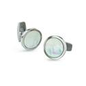 Titanové manžetové knoflíčky 0604-03