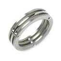 Titanový prsten Boccia 0124-01