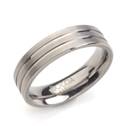Titanový prsten BOCCIA® 0101-02