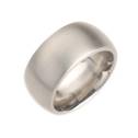 Titanový prsten BOCCIA® matný  0103-01