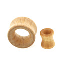 Tunel do ucha Maple Wood