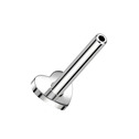 Tyčka k labretě TITAN,závit 1,2 mm