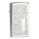 ZIPPO Slim Venetian