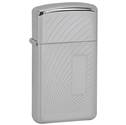 ZIPPO Slim zapalovač leštěný chrom