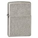 ZIPPO zapalovač ARMOR® ANTIQUE SILVER PLATE