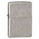 ZIPPO zapalovač ARMOR® ANTIQUE SILVER PLATE