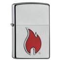 ZIPPO zapalovač Flame