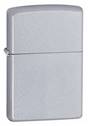 ZIPPO zapalovač saténový chrom