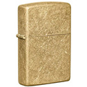 ZIPPO zapalovač Tumbled Brass 