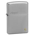 ZIPPO zapalovač Zippo and Flame