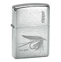 ZIPPO zapalovač Zippo Tom's Quill